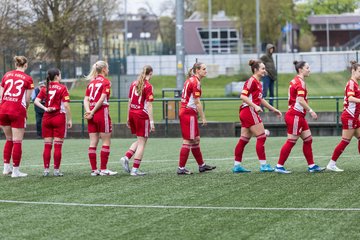 Bild 15 - F Hamburger SV 2 - SpVg Aurich : Ergebnis: 1:1